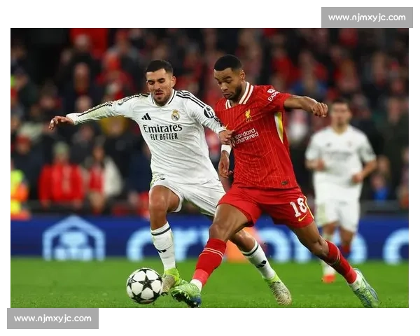 皇家马德里对阵拜仁慕尼黑欧陆巅峰之战引爆足坛夜激情碰撞悬念升级