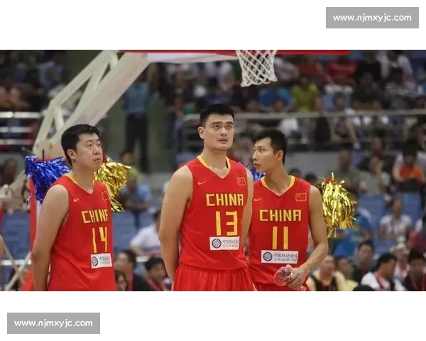 王治郅对决姚明中国男篮两代中锋的时代碰撞与传奇较量回顾全景
